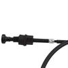 Choke Cable & Starter Valve Plunger Kit For Honda Rancher 350 TRX350