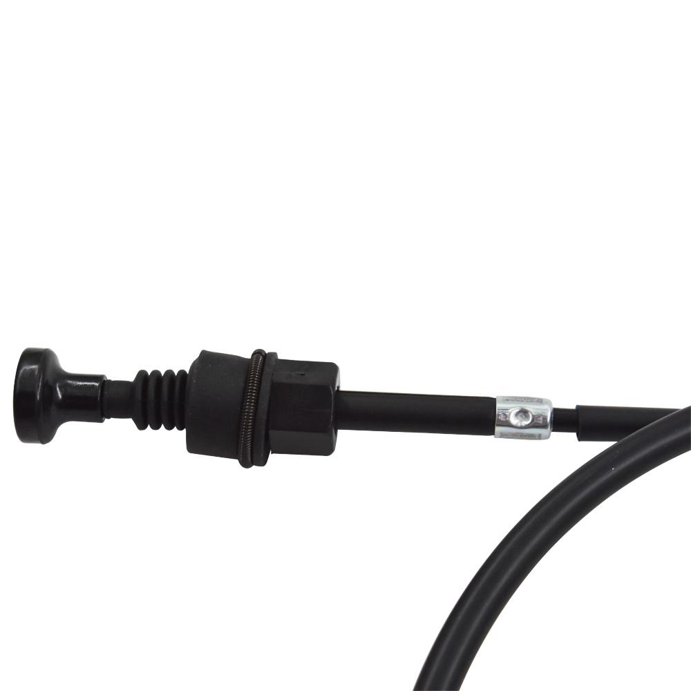Choke Cable & Starter Valve Plunger Kit For Honda Rancher 350 TRX350