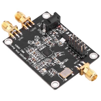 HF-Signalgeneratormodul Phasenregelkreis Frequenzsynthesizer