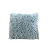 2025 Trendy Plush Throw Pillow Cover for Sofa or Bed