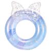 Bow Rabbit Ears Wings Mermaid Unicorn Design Thickened Swimming Ring Kid For