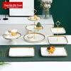 Dessert Display Stand Set