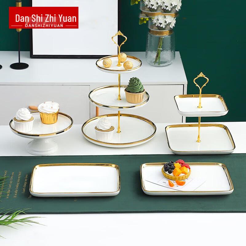 Dessert Display Stand Set