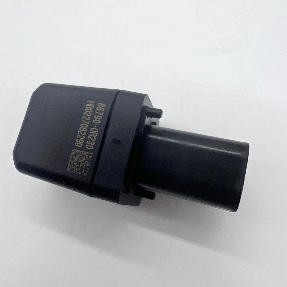 86790-0R230 867900R230 for 2019 2020 2021 + Toyota Rongfang RAV4 rearview camera car camera 1pcs