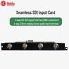 HuiDu Professional Conference and A/V Equipment (CN version)