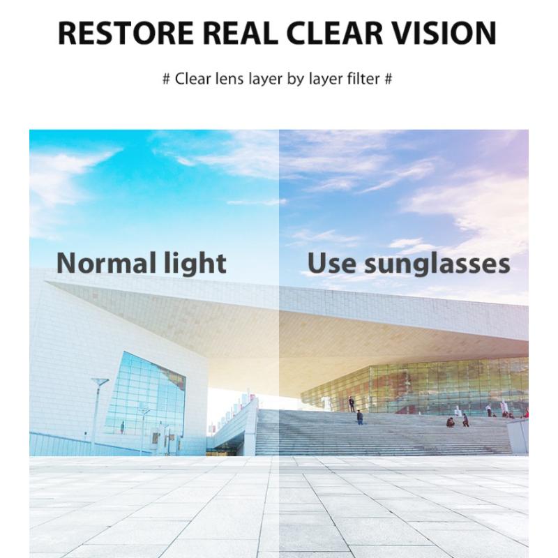 Men Women Punk Steampunk Sunglasses Vintage Luxury Brand Oversized Square Big Frame Shade Eyewear One-Piece