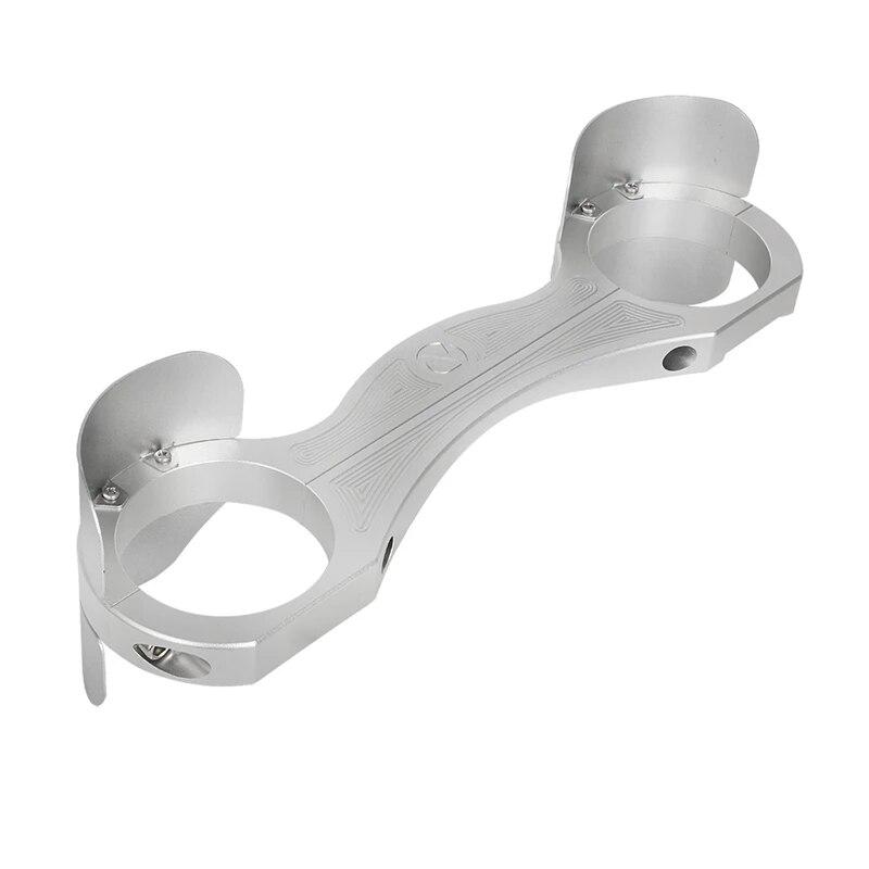 Motorcycle Front Fork Brace Fork Stabilizer Aluminum Bracket For Honda Goldwing GL1800 2001-2017 F6B 2013-2016 Goldwing GL 1800