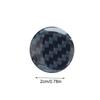 Keyhole Cover Car Lock Protection Stickers 4 Pcs Door Lock Keyhole Sticker Decal Car