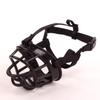 Adjustable Pet Dog Muzzle Breathable Basket Muzzle  Small Medium Large Dog