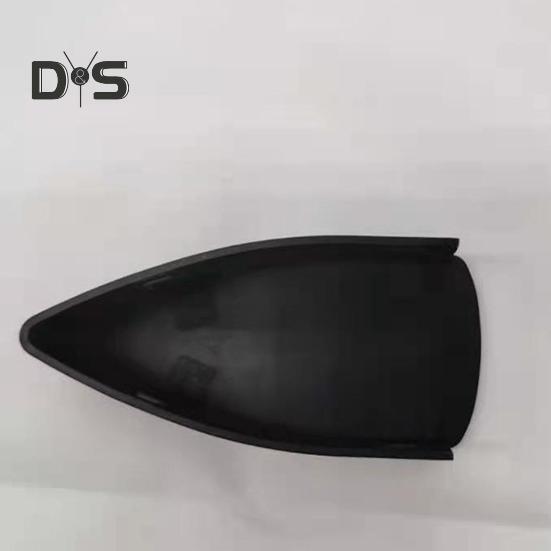 סיבים סינתטיים עדינים במיוחד מברשת פירוט צמיגי רכב ידית ארגונומית ידית שטיפה אוטומטית מנקה צמיגים בצפיפות גבוהה חומרי ניקוי ניידים לרכב