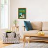 APPLEONE Jigsaw Puzzle BEDTIME STORIES 1 by Osamu 300 Made In 38 X 26 300-394 Goods, Pieces, Japan, Cm.