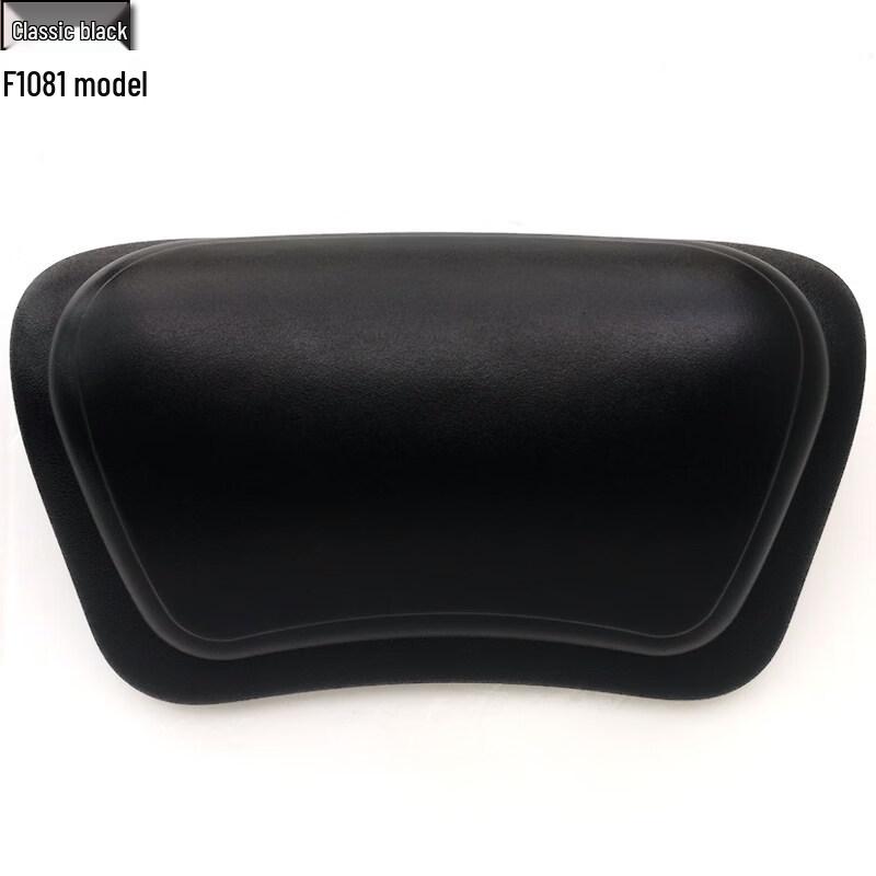 TLXT Waterproof Bathtub Pillow