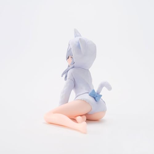 SEGA Yumemirize Victory Goddess NIKKE N102 Figure