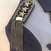 Broches en lichaamssieraden