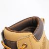 Men's and Women's Short Boots Ankle Boots Retro Tooling Boots Casual Shoes