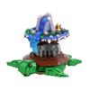 MOC Turtle Building Blocks - Creative Building Toy for Boys Perfect as a Gift for Christmas
