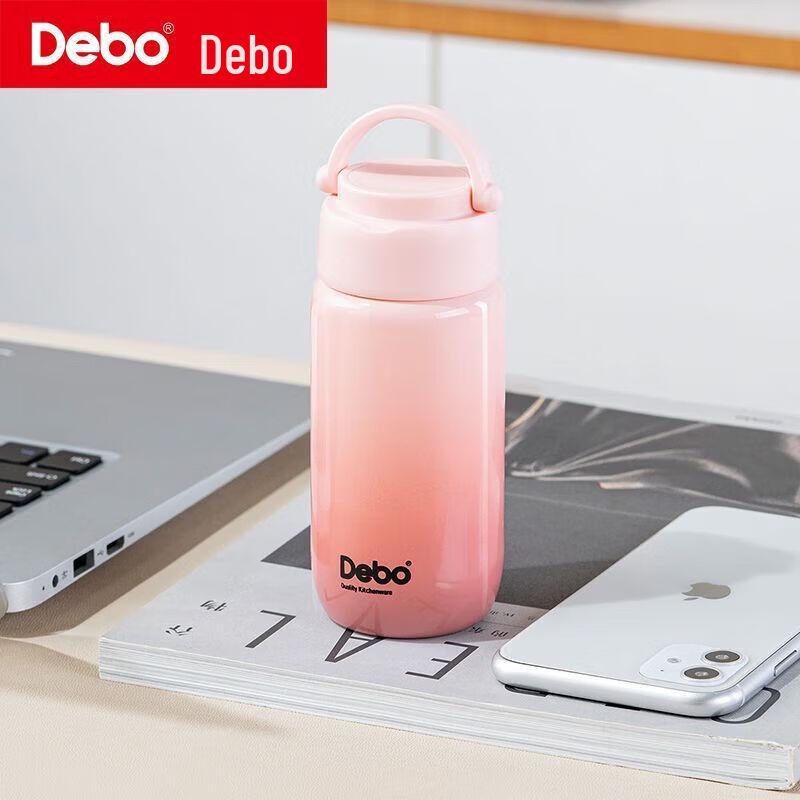 DePu Ouman 180ml Portable Thermal Mug
