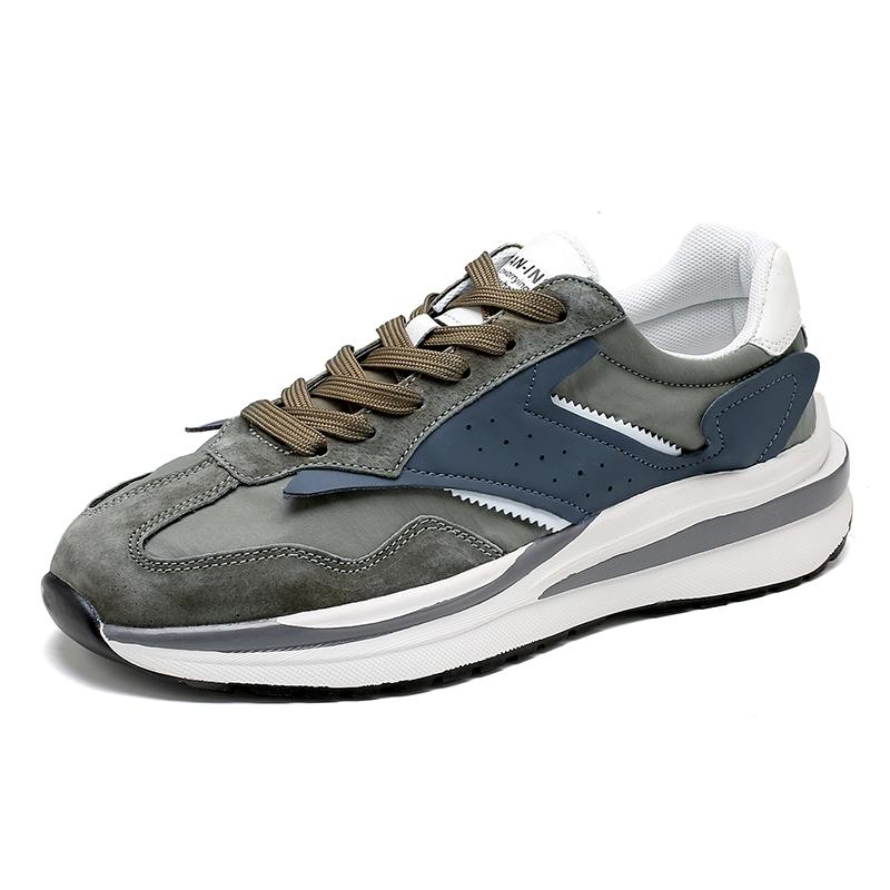 Мужская обувь — фото 17