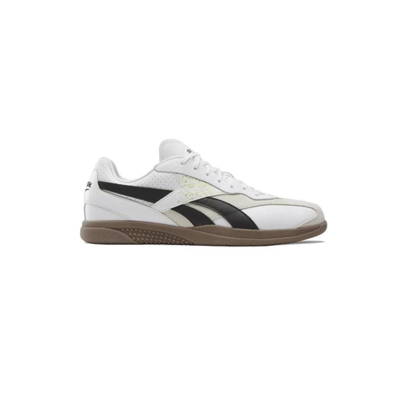 Reebok Hammer Street 'White Black Gum' Sneakers 100202329