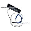 Rear Tailgate Release Switch Button for 2009-2017 Hyundai Tucson ix35 (Part: 81260-2S000)