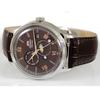 Orient Automatic Bambino Sun and Moon Watch RA-AK0804Y30B
