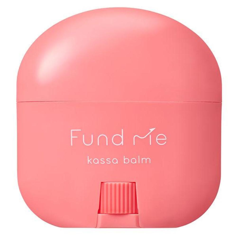 Ishizawa Laboratories Fund Me Raising Kassa Balm 14g