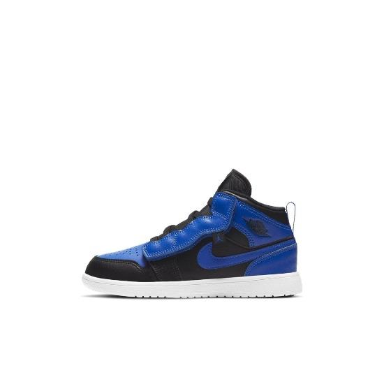 

Air Jordan 1 Mid ALT PS Hyper Royal AR6351-077 EU 28 синий