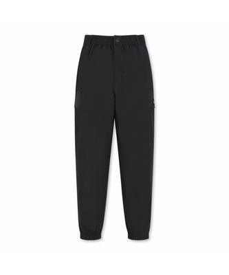 Goldeunbeeo (M) Airdot Cargo Jogger Pants G4Pam26301Bkx