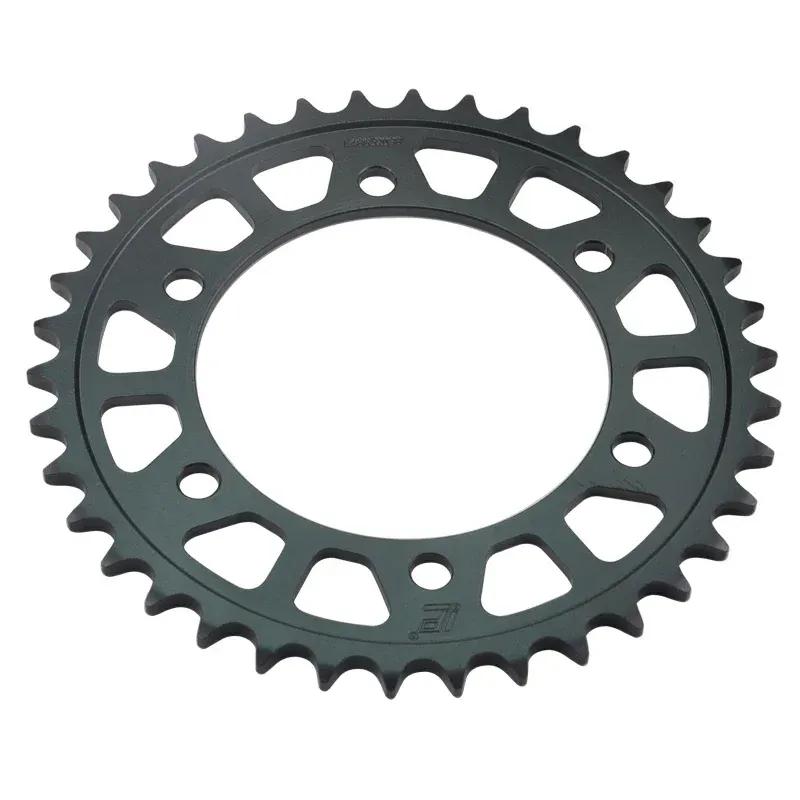520 Motorcycle Rear Sprocket For Yamaha MT25 MT-25 YZFR25 16-18 YZF-R3 15-24 MT03 MT-03 MTN320 16-24 R6 YZFR6 03-24 YZFR6S 06-10