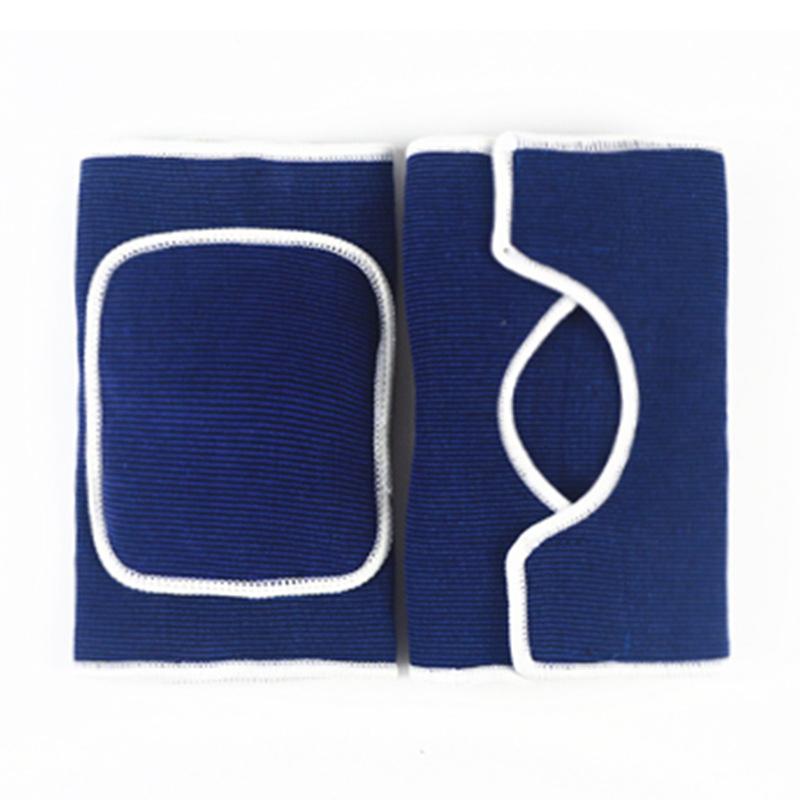 

Back-adhesive Buckle Knee Pads, Sponge Dance, Kneeling Knee Pads, Pulleys, Anti-drop Breathable Sports, Protect Knee Joints one size fits all