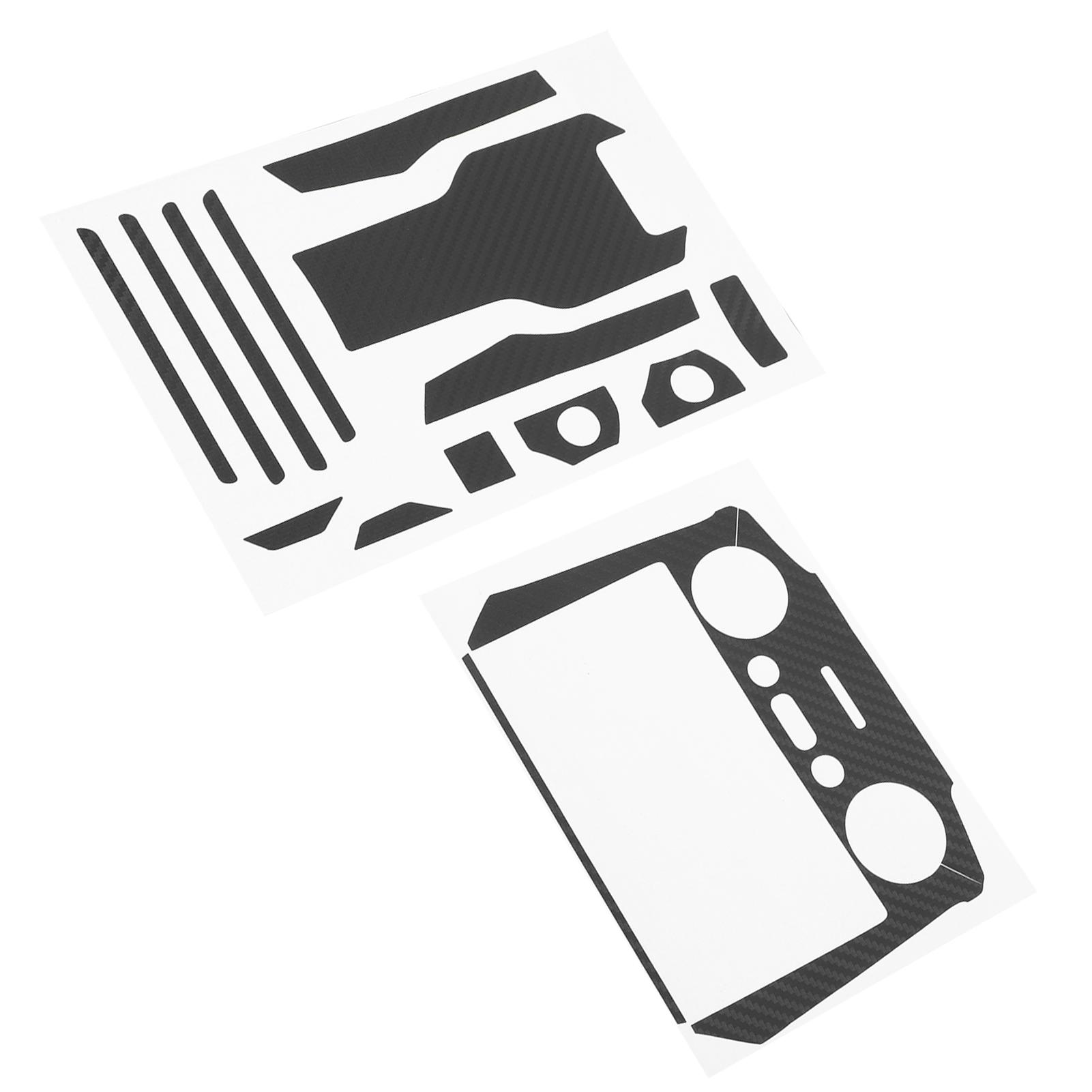 

Захисна наклейка для дрона Легко клеїться Знімна аксесуар для дрона для DJI Mavic 3 Pro Mavic 3