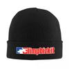 Limp Bizkit Logo Strickmütze Beanie Herbst Wintermütze Warm Lässig Bandmütze für Männer Frauen