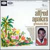 LP Record ALFRED APAKA  Alfred Apakas Greatest Hits T2088 Capitol Records 1964 UK CountryFolk Used