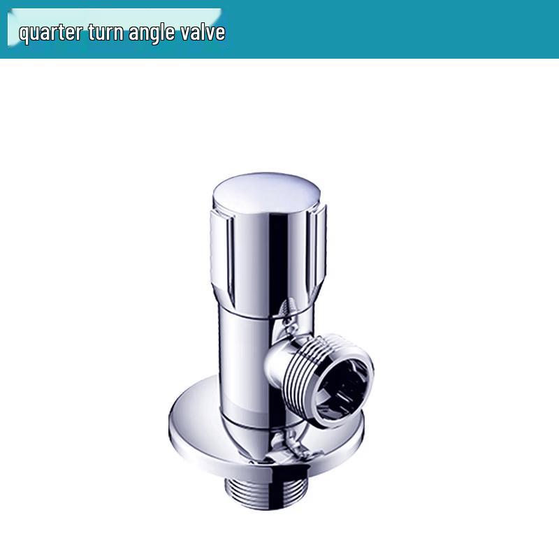 You Shu Toilet Water Inlet Valve
