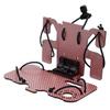 Junshi Foldable Navigation Board Mount Tactical Vest