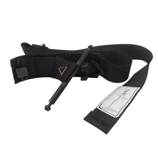 95CM Tactical Tourniquet Outdoor Camping Combat Bleeding Control Tourniquet Compression Band Arterial Emergency Bandage