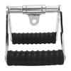 Row Handle Multi Purpose Strength Training Pull Down Handle Close Grip Cable Attachment with Spring
