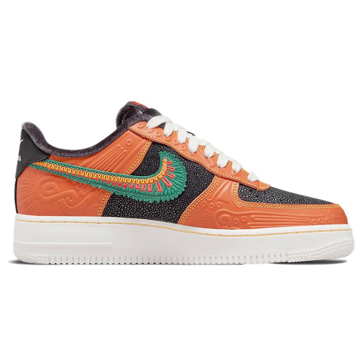 New Nike Air Force 1 Low Siempre Familia DO2157-816