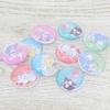 Sanrio Characters [Flake Stickers] Capsule Flake StickersAssemble Sanrio