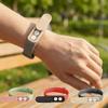 Sealed Wristband Pill Case Moisture-Proof Emergency Pill Box Pill Box Bracelet Daily Use