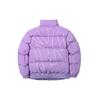 New MLB New York Yankees Down Jacket Unisex Purple 31DJ03061-50V