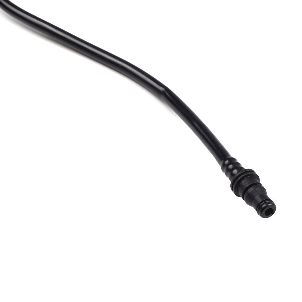 BHC660 motor lichid de răcire ventilație conductă de recuperare rezervor furtun apă ventilator linie furtun 2115010925 pentru Mercedes W211 C219 S211