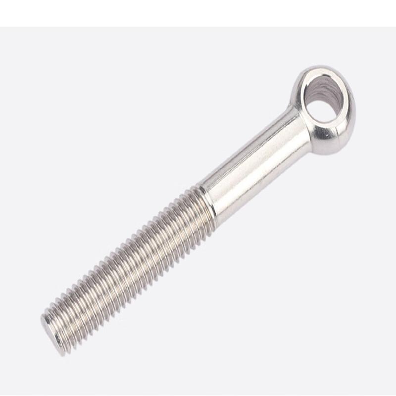 Sukarong 304 Stainless Steel Eye Bolt