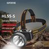 Shenhuo HL55-S Rechargeable LED Headlamp