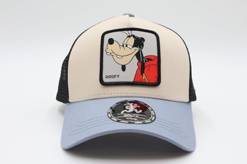 Disney Patch Mesh Cap DSC-MCP01