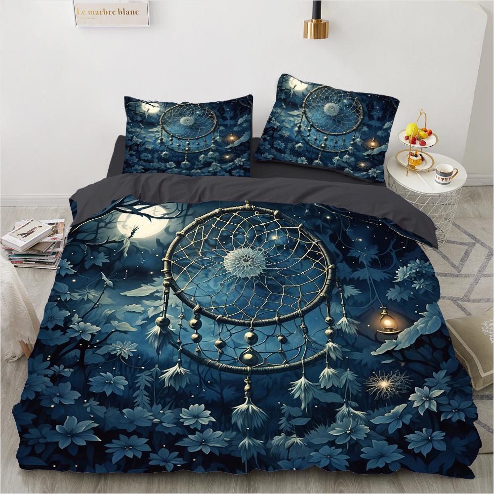 3D Print Bed Sheet Set Animal 3d Wolf Bedding Set Single Twin Full Queen King Size Bed Set Adult Kid Bedroom Duvet Cover Sets