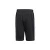 Adidas Casual Shorts Men's Black Moderate DU7830