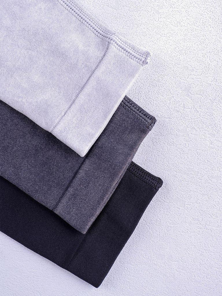 Women's Seamless Yoga Pants - Sand Washed, Quick-Dry, Hip-Lifting, Tight-Fit, Sport Fitness Tights