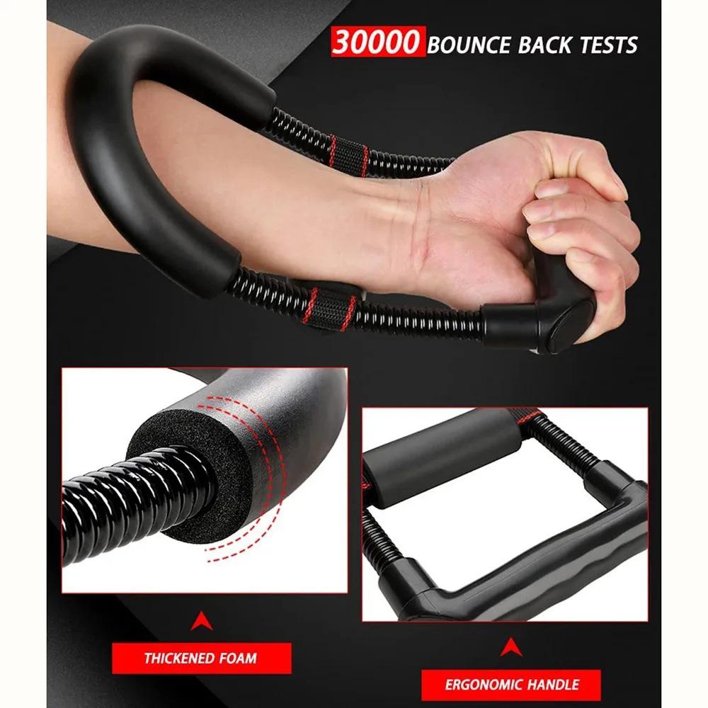 Professional Arm Strength Trainer for Wrist and Hand Fitness - Arm Wrestling Machine