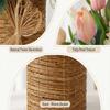 Spring Floral Wreaths, Baskets, Home Decorations, Front Door Hanging Wreaths